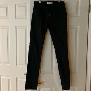 Topman Stretch Skinny Jeans 30/32